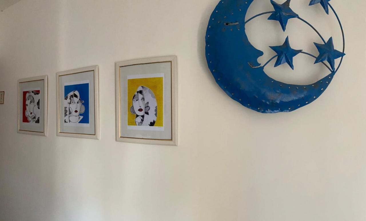 Locanda Tipica Sa Corte Oliena Zewnętrze zdjęcie