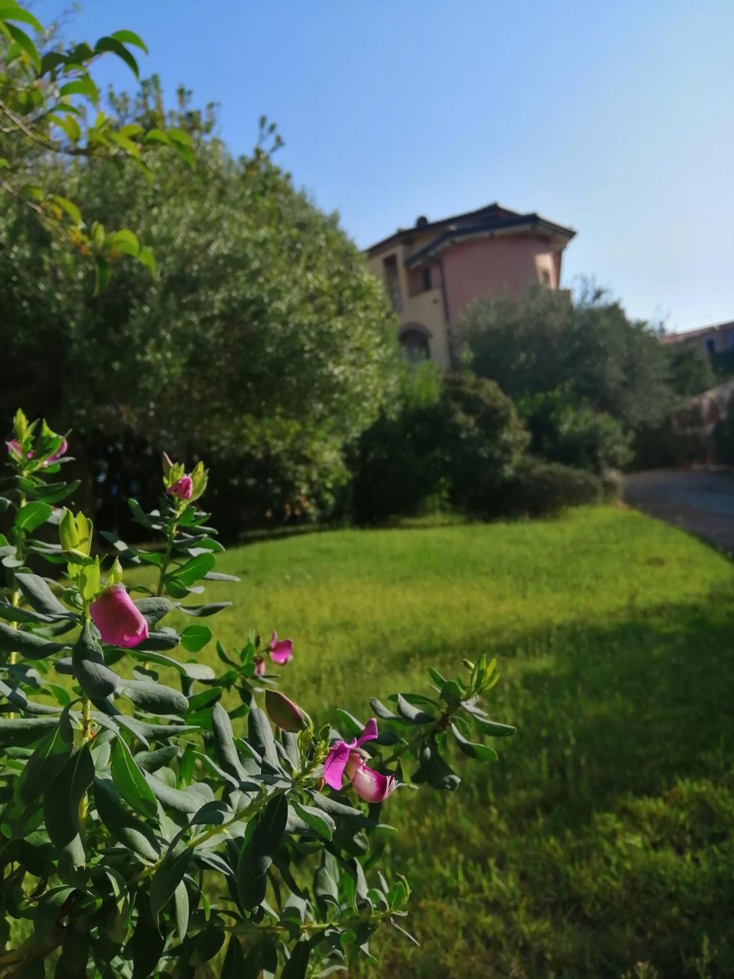 Locanda Tipica Sa Corte Oliena Pokój zdjęcie
